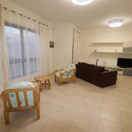 Apartamento The Sea Just Across The Road - Flat 3 Bahía de San Pablo Exterior foto