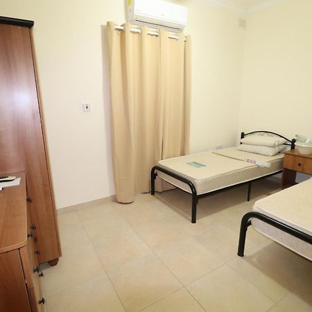 Apartamento The Sea Just Across The Road - Flat 3 Bahía de San Pablo Exterior foto